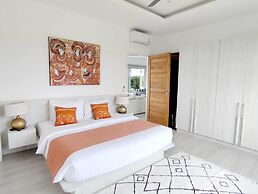 Samui Sunsets Luxury Villas