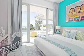 Samui Sunsets Luxury Villas