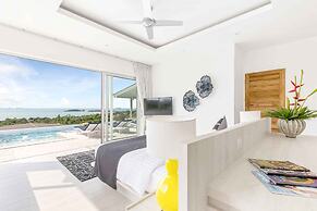 Samui Sunsets Luxury Villas