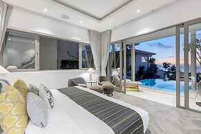 Samui Sunsets Luxury Villas