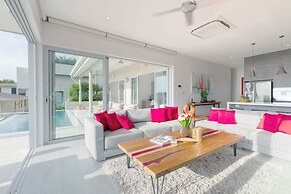 Samui Sunsets Luxury Villas