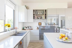 Samui Sunsets Luxury Villas