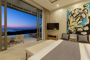 Samui Sunsets Luxury Villas