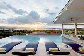 Samui Sunsets Luxury Villas