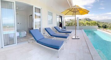 Samui Sunsets Luxury Villas