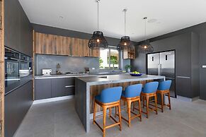 Samui Sunsets Luxury Villas