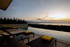 Samui Sunsets Luxury Villas
