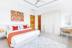 Samui Sunsets Luxury Villas