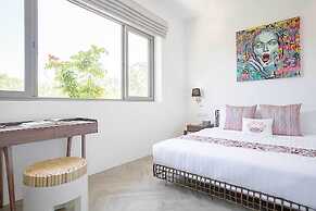 Samui Sunsets Luxury Villas