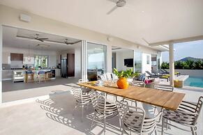 Samui Sunsets Luxury Villas