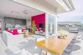 Samui Sunsets Luxury Villas