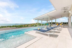 Samui Sunsets Luxury Villas