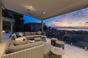 Samui Sunsets Luxury Villas