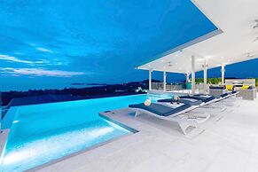 Samui Sunsets Luxury Villas
