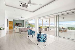 Samui Sunsets Luxury Villas