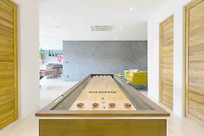 Samui Sunsets Luxury Villas