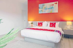 Samui Sunsets Luxury Villas