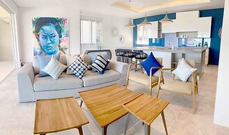 Samui Sunsets Luxury Villas