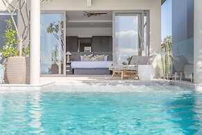 Samui Sunsets Luxury Villas