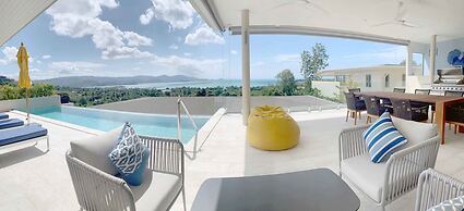 Samui Sunsets Luxury Villas