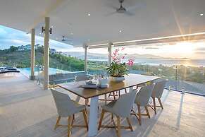 Samui Sunsets Luxury Villas