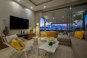 Samui Sunsets Luxury Villas
