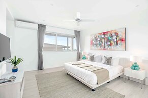 Samui Sunsets Luxury Villas