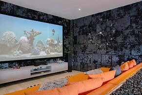 Samui Sunsets Luxury Villas