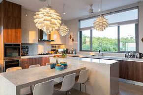 Samui Sunsets Luxury Villas