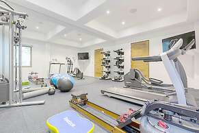 Samui Sunsets Luxury Villas