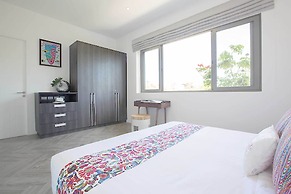 Samui Sunsets Luxury Villas