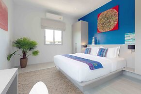 Samui Sunsets Luxury Villas