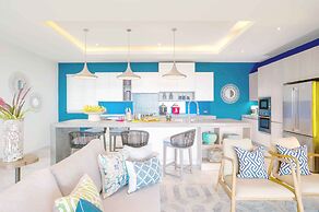 Samui Sunsets Luxury Villas