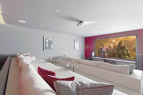 Samui Sunsets Luxury Villas