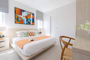 Samui Sunsets Luxury Villas