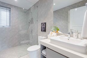 Samui Sunsets Luxury Villas