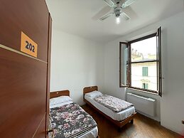 Villa Luzzatti Hostel