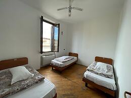 Villa Luzzatti Hostel