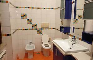 Villa Luzzatti Hostel