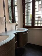 Villa Luzzatti Hostel