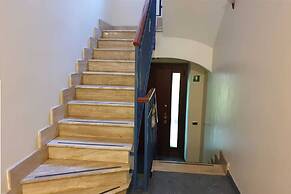 Villa Luzzatti Hostel