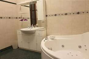 Villa Luzzatti Hostel