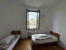 Villa Luzzatti Hostel