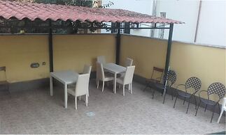 Villa Luzzatti Hostel
