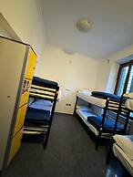 Villa Luzzatti Hostel