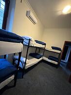 Villa Luzzatti Hostel