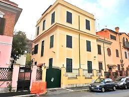 Villa Luzzatti Hostel