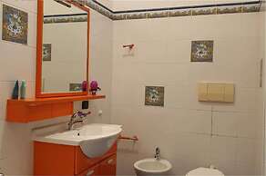 Villa Luzzatti Hostel