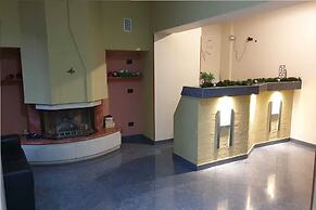 Villa Luzzatti Hostel