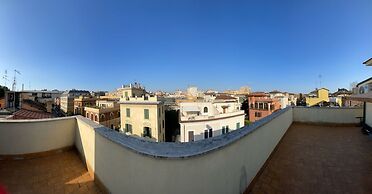 Villa Luzzatti Hostel